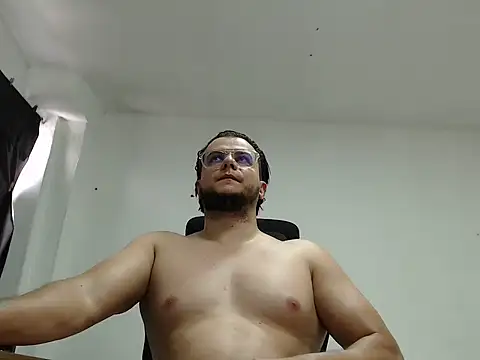 Show Webcam de Masterboy00