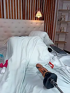 valerie_lya Obrolan Langsung XXX