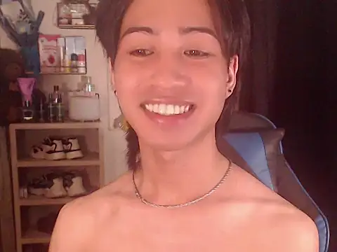 Erin_23 Obrolan Langsung XXX