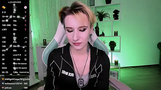 _Rein_ramm: απευθείας συνομιλία ΧΧΧ