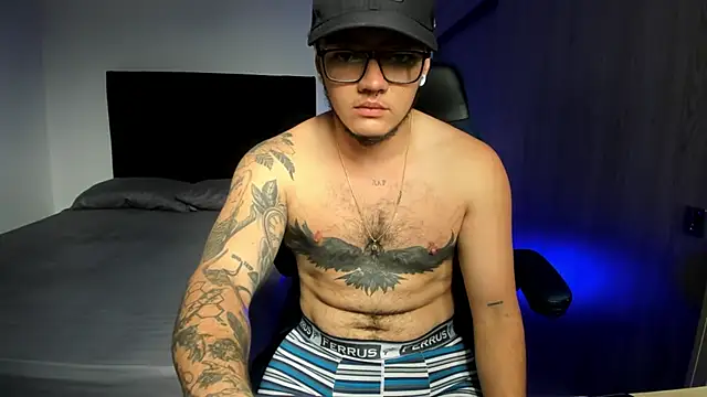 Chatroom XXX en direct de male_pussy