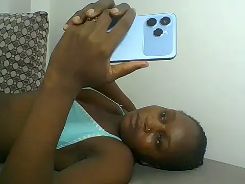 Czat XXX na żywo – Chocolateskin4