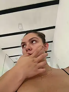 Show Webcam de Eva_stark10