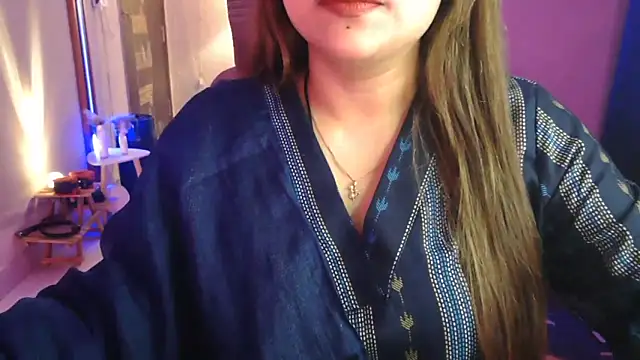 Czat XXX na żywo – Mitikaa