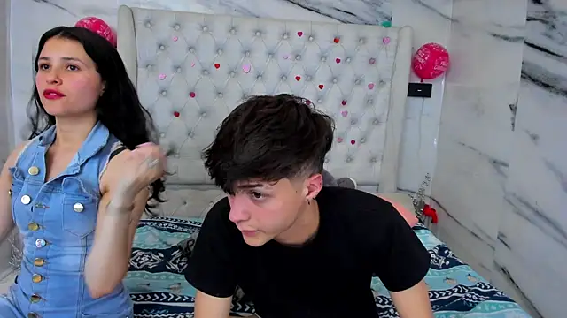 Ari_and_Storm: απευθείας συνομιλία ΧΧΧ