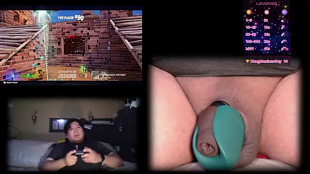 HngTxn Show in webcam