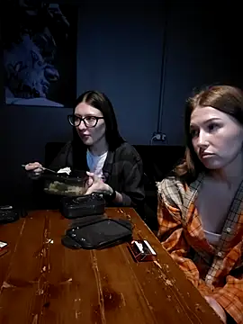 MelissaPinkiss Obrolan Langsung XXX