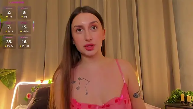 Celine_Coello লাইভ XXX চ্যাট