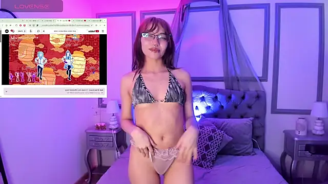 Czat XXX na żywo – SweetSakura_Dolll