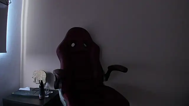 Chatroom XXX en direct de liapinket