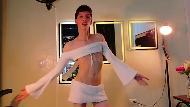 Stefany_PiInk Live XXX-chat