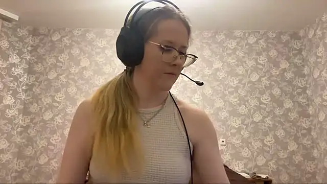 ElmiraGildea: απευθείας συνομιλία ΧΧΧ