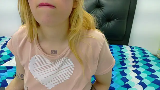 Chatroom XXX en direct de Abby_Morelly