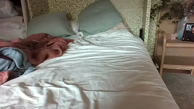 Show Webcam de cashmasterzobistone