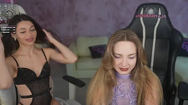 Czat XXX na żywo – Kisasolo