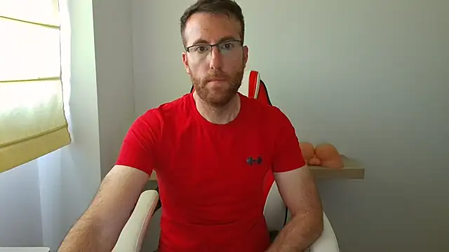 machohiberiko: вебкам-шоу