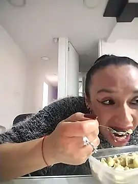 Shantey_Laurent 라이브 XXX 채팅