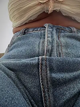 Show webcam de Valeria-escobar