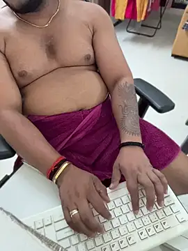 FlirtyxBoy Webcamshow