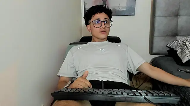 Adonibaskerville4 Live XXX Chat