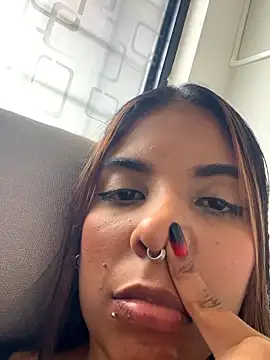 Chat XXX ao vivo de VioletaHills_