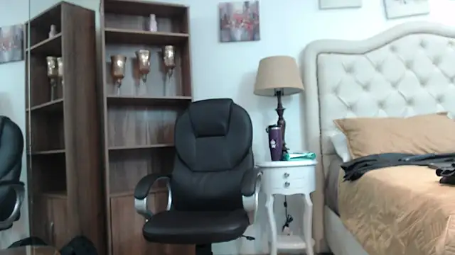 vannellope_roberts Webcam show