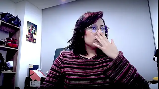 Scarlett_Sen's Live XXX Chat