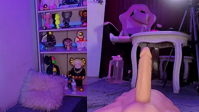 Czat XXX na żywo – EmilyMiller_