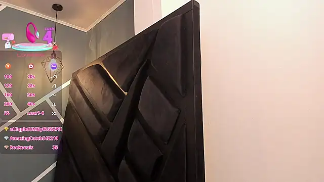 Czat XXX na żywo – bianca_vega_