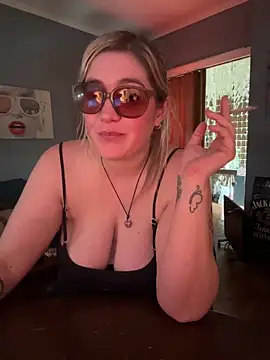 Granlady7 Webcam-Show