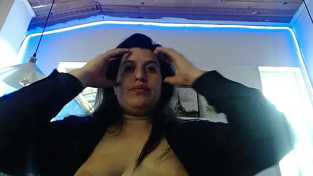 Czat XXX na żywo – Andrea_secret_