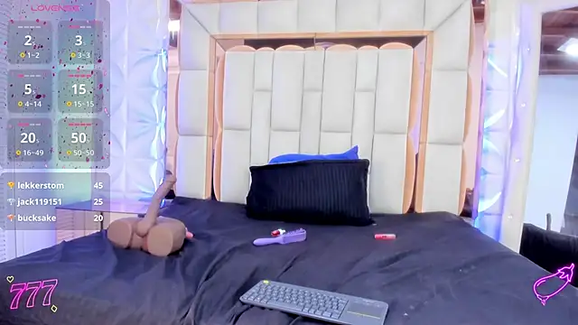 Czat XXX na żywo – Sarah_Adamss