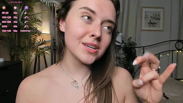 ThelmaJusto 웹캠 쇼