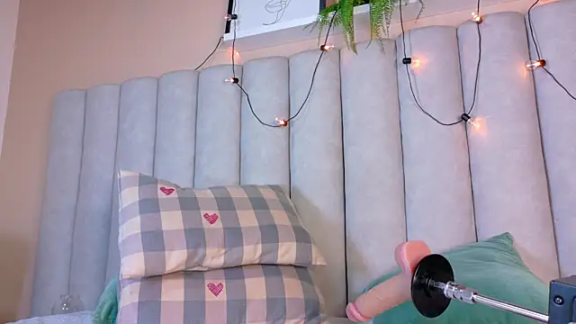 Miia_Andersonn Live XXX chat