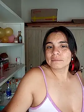 BettyBoo_w's Live XXX Chat