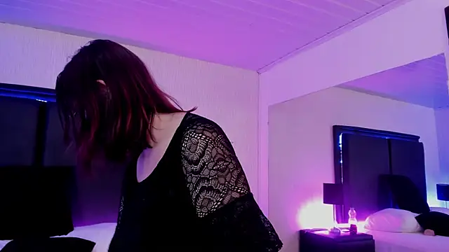 LilithBluumn Live XXX chat