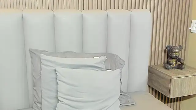 Amy_Estrellita 라이브 XXX 채팅