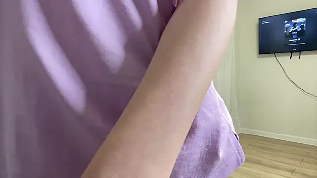 Liabae Chat XXX in diretta