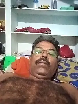 DKD-TELUGU36 Adlı Modelin Web Kamerası Şovu