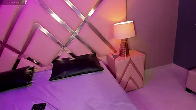 EstherValliere 라이브 XXX 채팅