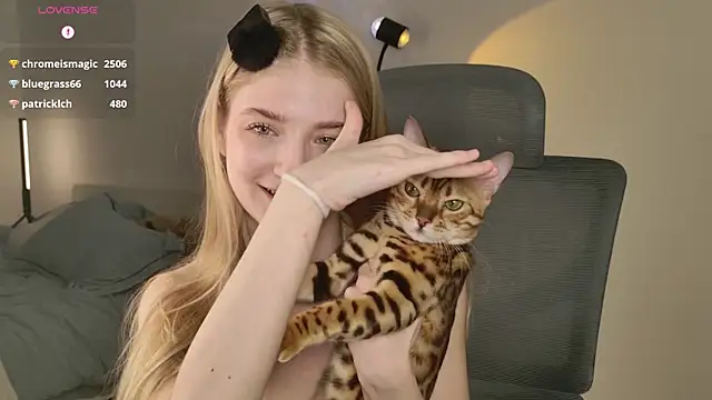 _Magic_smile 라이브 XXX 채팅