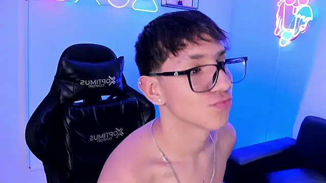 Adrien_silex Webcam Show