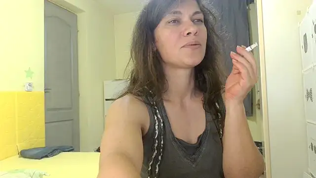 MercyLove Show Webcam