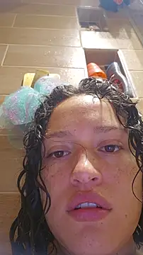 Czat XXX na żywo – MeganDolll