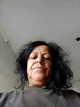 mariy522 Adlı Modelin Web Kamerası Şovu