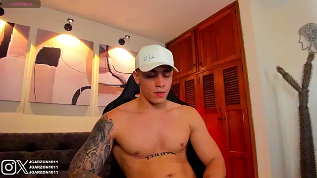 _joansoto Live XXX Chat