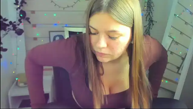 Josephine_Kiss live XXX chat