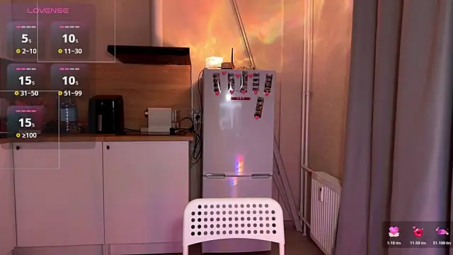 lisa_barbie Obrolan Langsung XXX