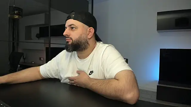 DravenPeak Webcam Show