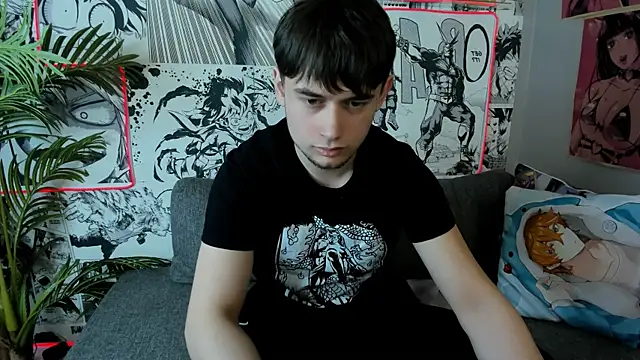 AlejandroEllias Adlı Modelin Canlı XXX Sohbeti